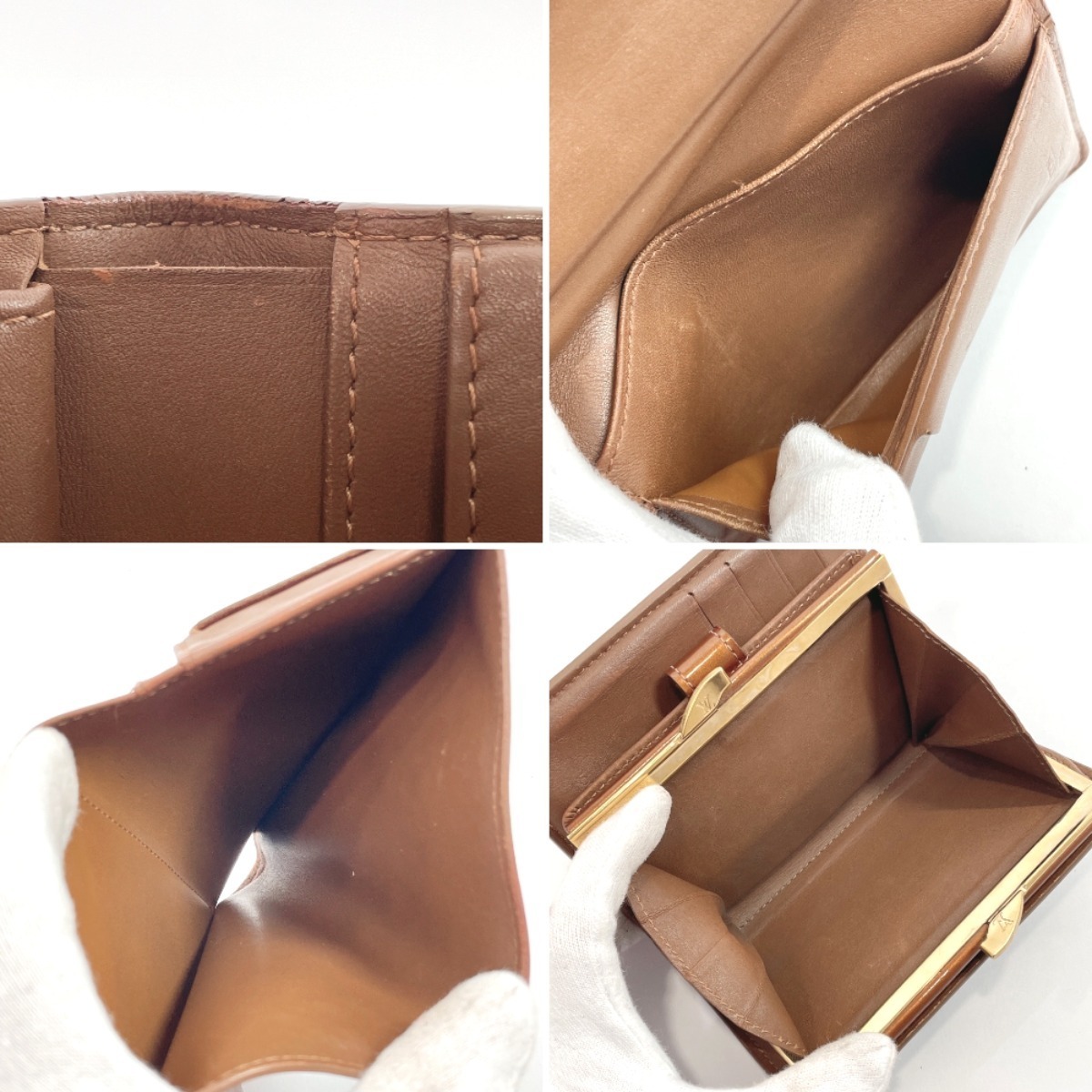☆1円～☆ ルイヴィトン LOUIS VUITTON 長財布 財布 5点セット 