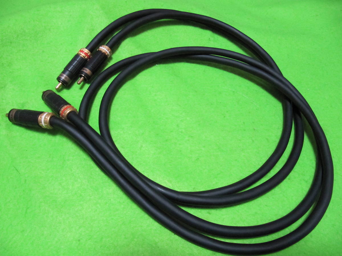 ACROTEC スピーカーケーブル 6N-S1030 アクロテック Yahoo