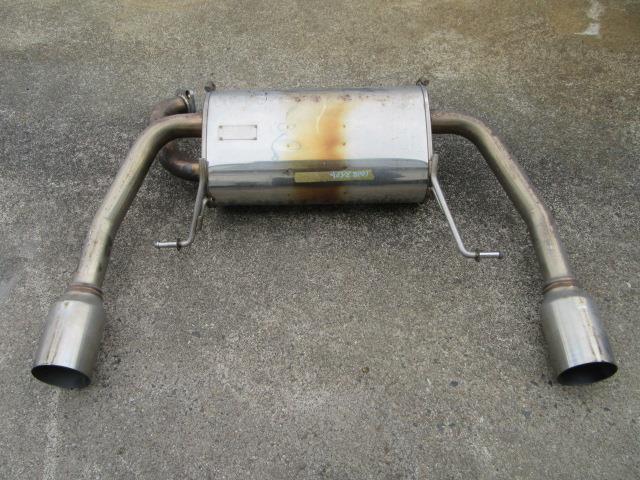 zc31s HKS LEGAMAX リーガマックス