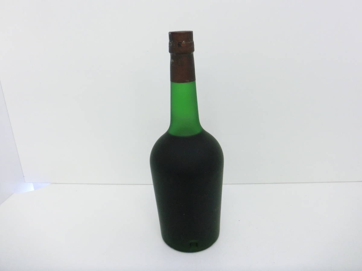 ウイスキー 古酒 色々 W0312-243 5188 ドゥニムニエ Denis Mounie ナポレオン コニャック