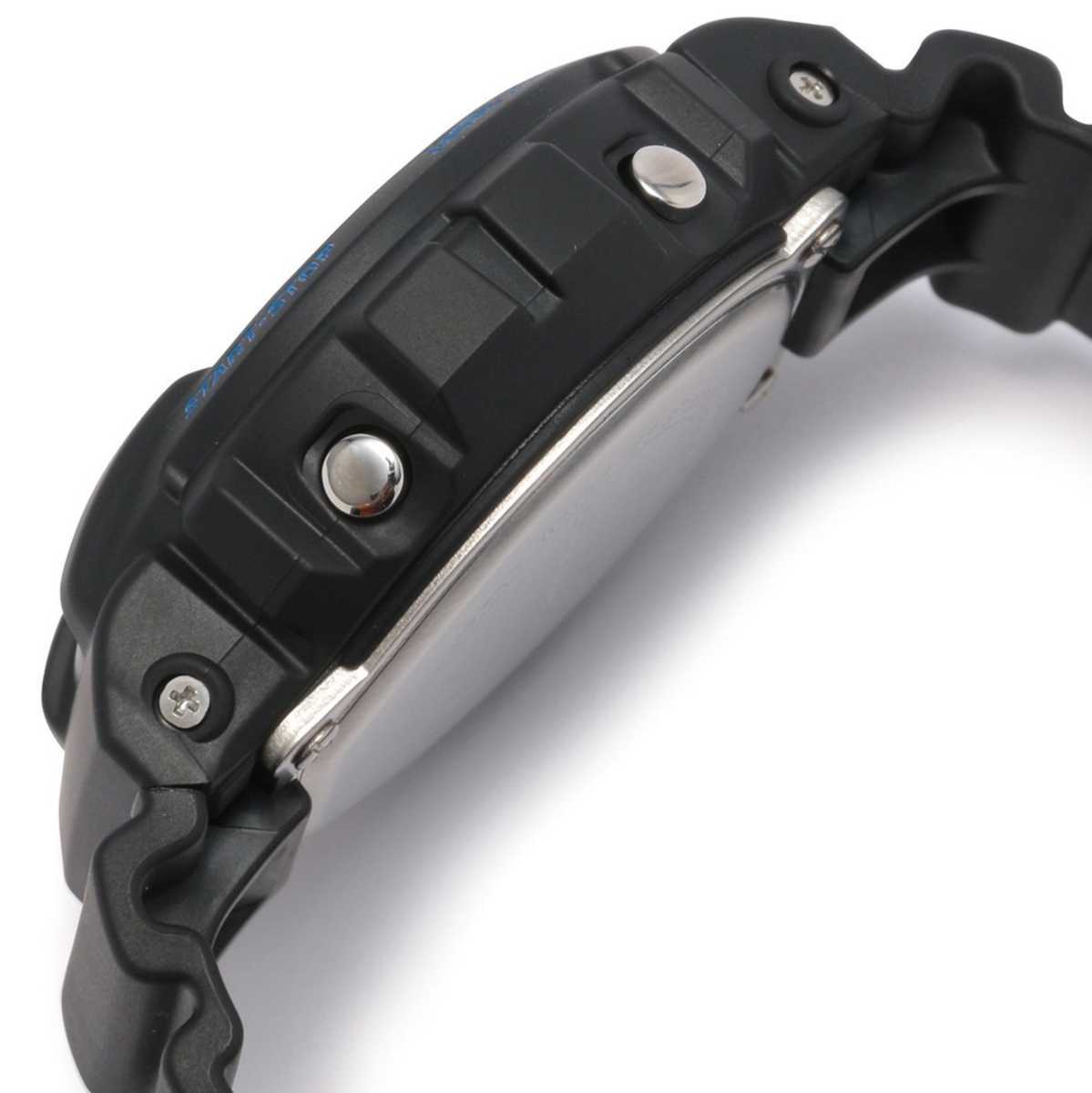 G-SHOCK for ADAM ET ROPE' DW-6900 Exclusive GKZ17000 ブラック ジー