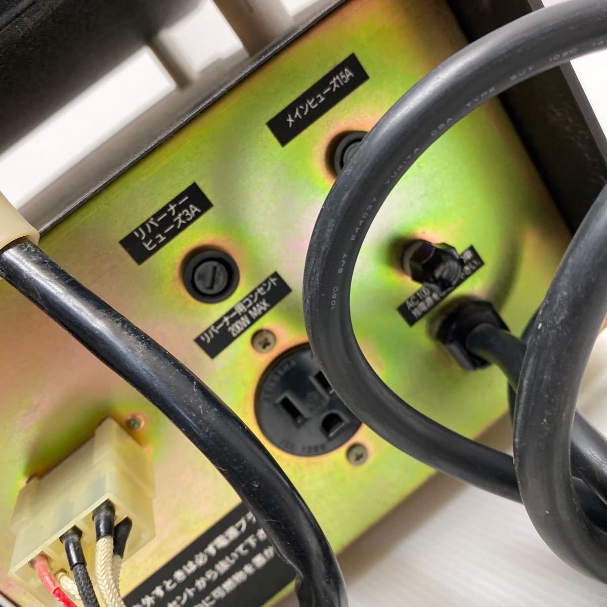 XE2275 歯科技工 JELENKO accu-therm 2 100 電気炉 通電確認済み