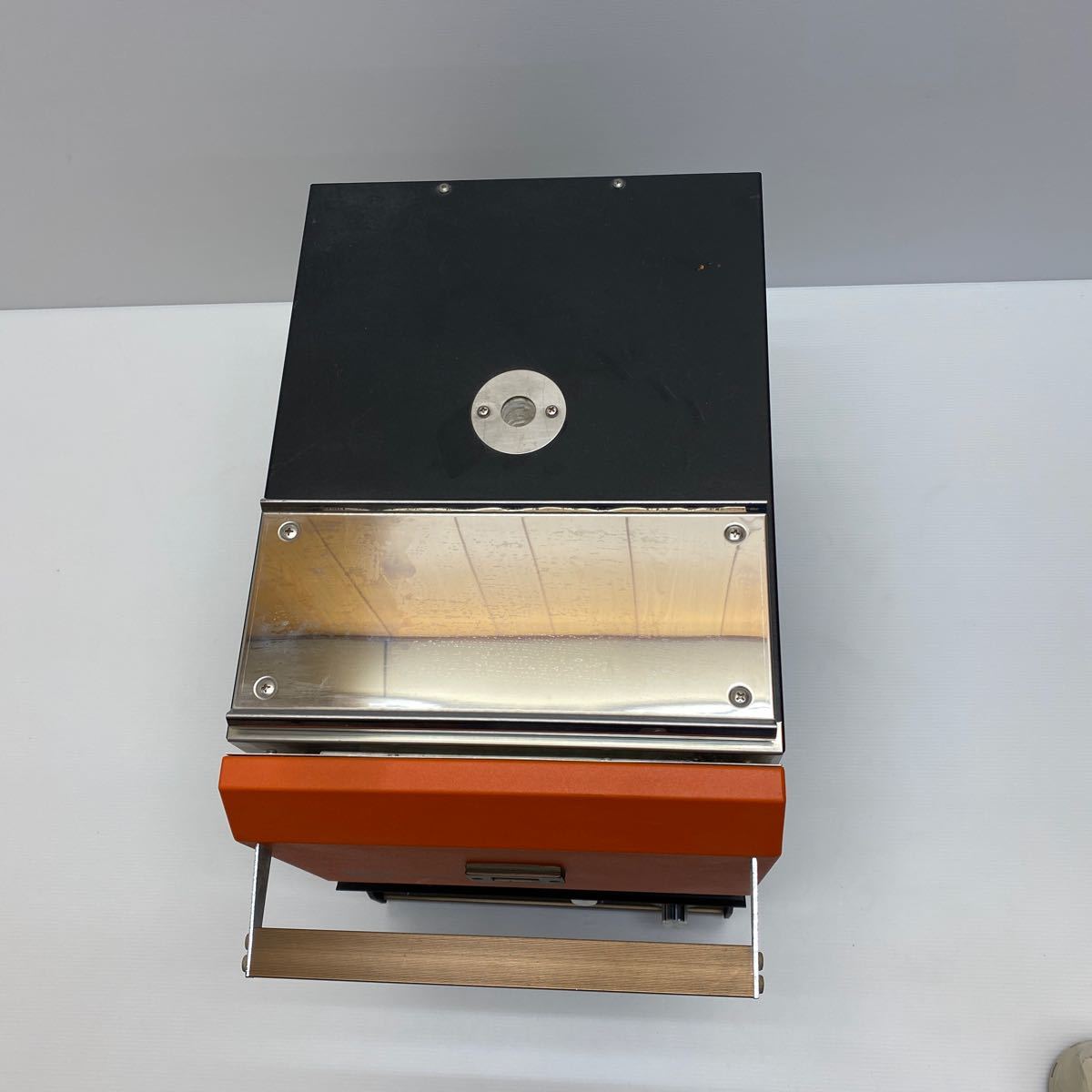 XE2275 歯科技工 JELENKO accu-therm 2 100 電気炉 通電確認済み