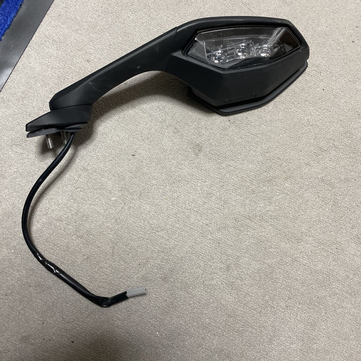 YZF YZF-R6 LED - Yamaha YZF-R1 ミラー For 2026年最新Yahoo