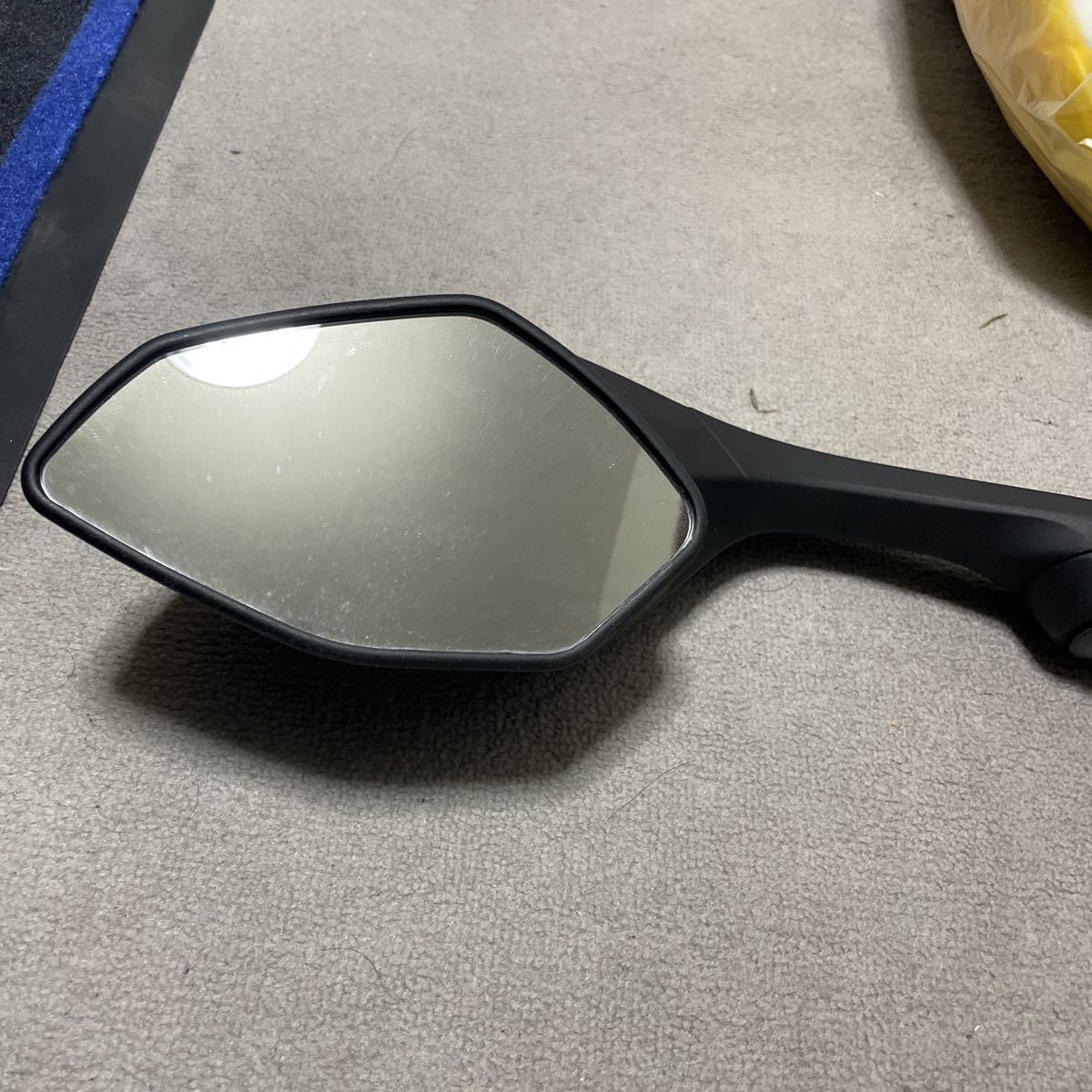 YZF YZF-R6 LED - Yamaha YZF-R1 ミラー For 2026年最新Yahoo
