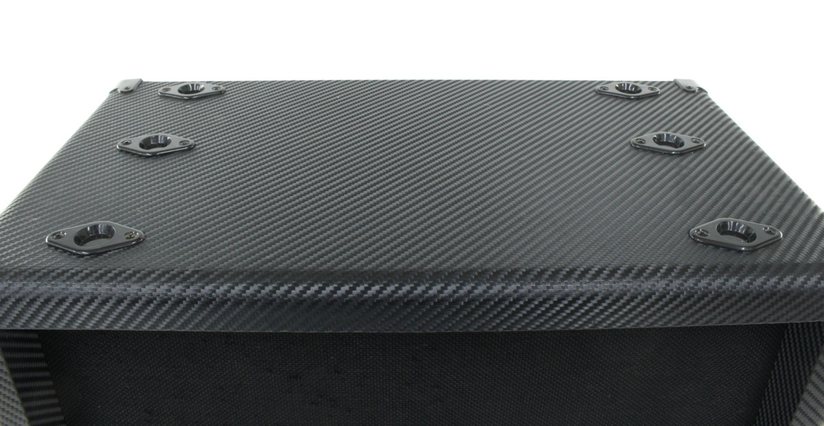 Marshall | Guitar Used MG412BCF 0 x 1 Speaker LEAD 2 OHM 3 Cabinet MARSHALL Black