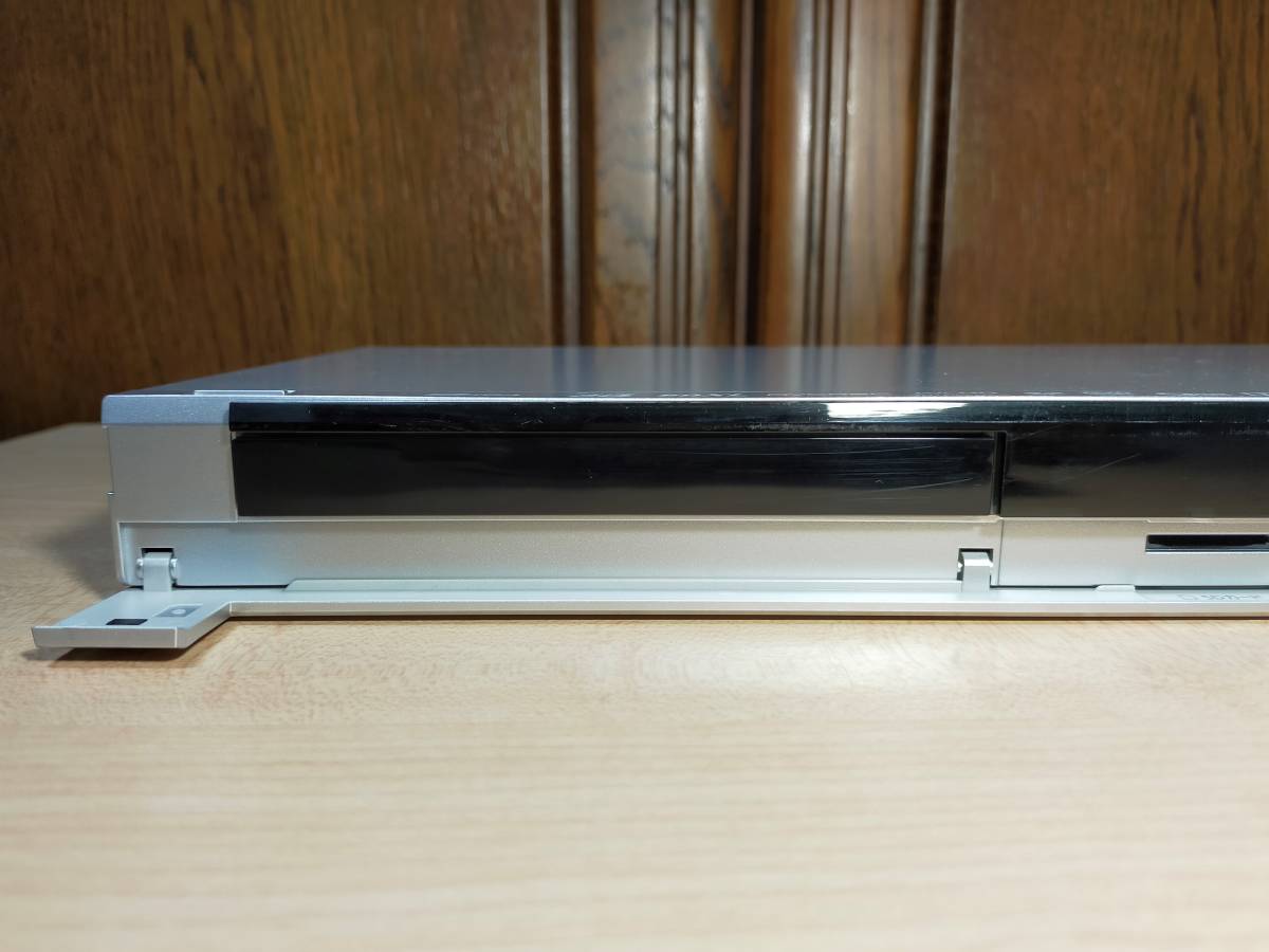 Panasonic DMR-BWT550/2番組同時録画可/B-CAS，新品リモコン，HDMI