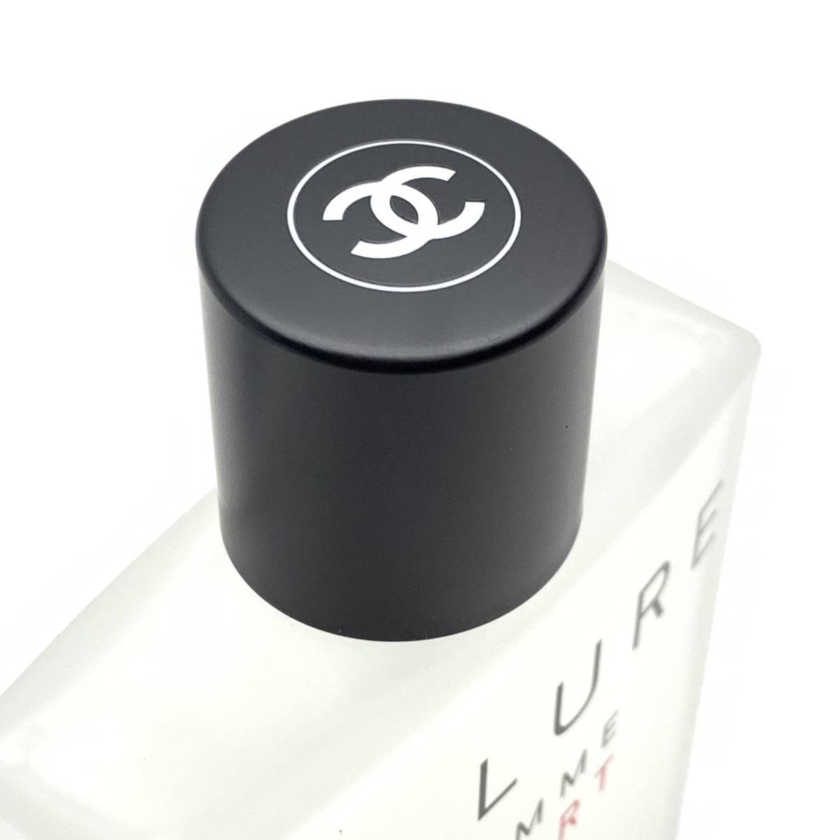 未使用 CHANEL シャネル アリュール オム スポーツ アフターシェイヴ