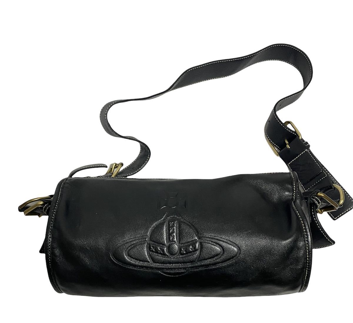 1円スタート 【保存袋付】Vivienne Westwood ヴィヴィアンウエスト