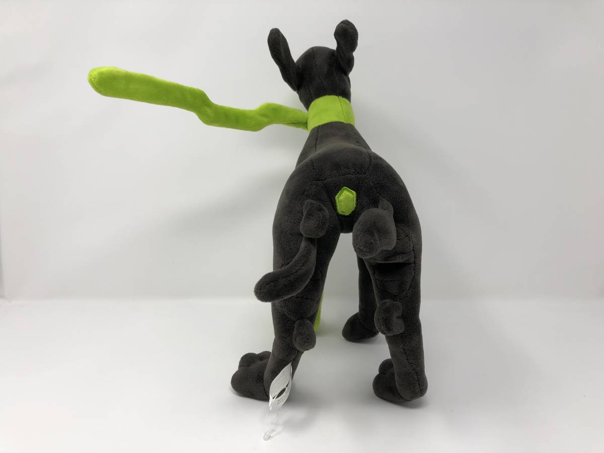 ポケモンセンター ジガルデ 10 フォルム ぬいぐるみ ポケットモンスター 売買されたオークション情報 Yahooの商品情報をアーカイブ公開 オークファン Aucfan Com