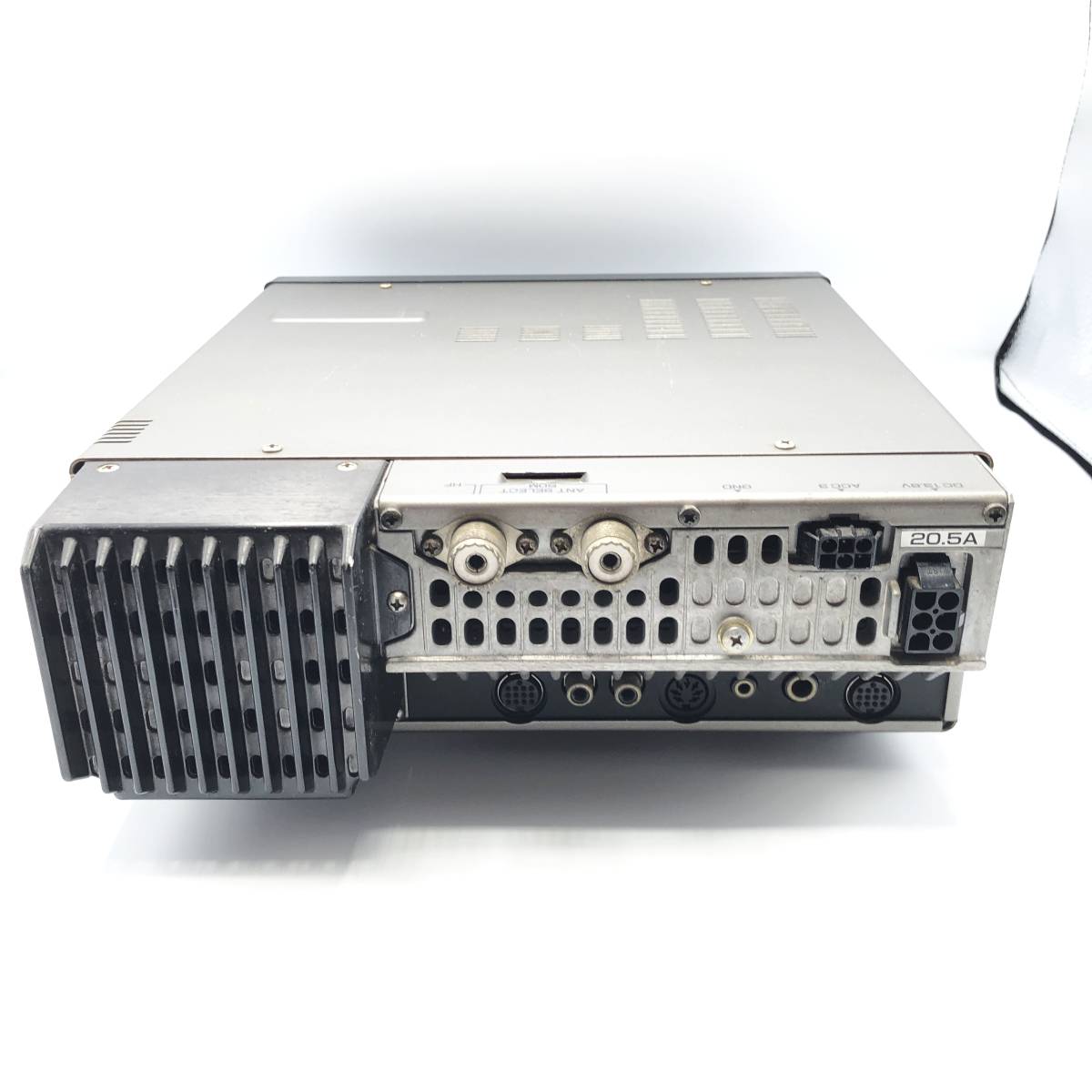 KENWOOD TS-690S HF/50MHz 100W オールモード機 完動 【公式通販】