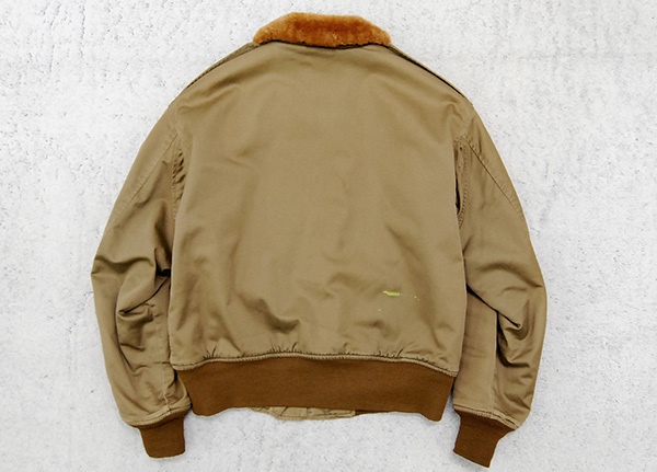 希少M品番！東洋 バズリクソンズ BUZZ RICKSON