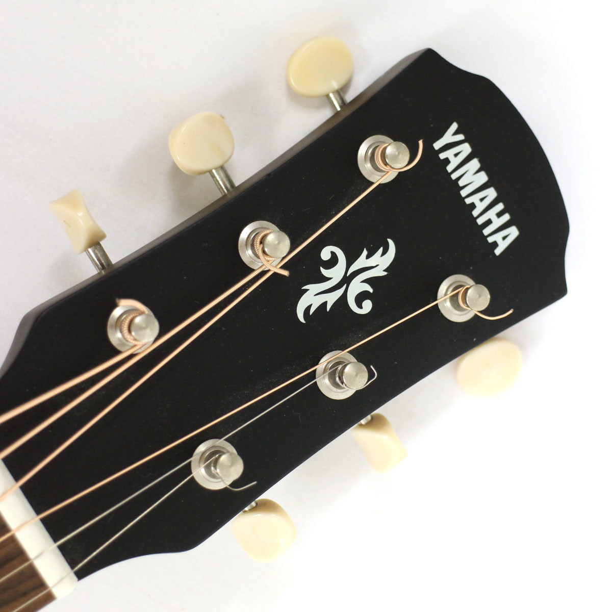 ジャンク品◇YAMAHA ヤマハ アコースティックギター APXT2 タバコサン 
