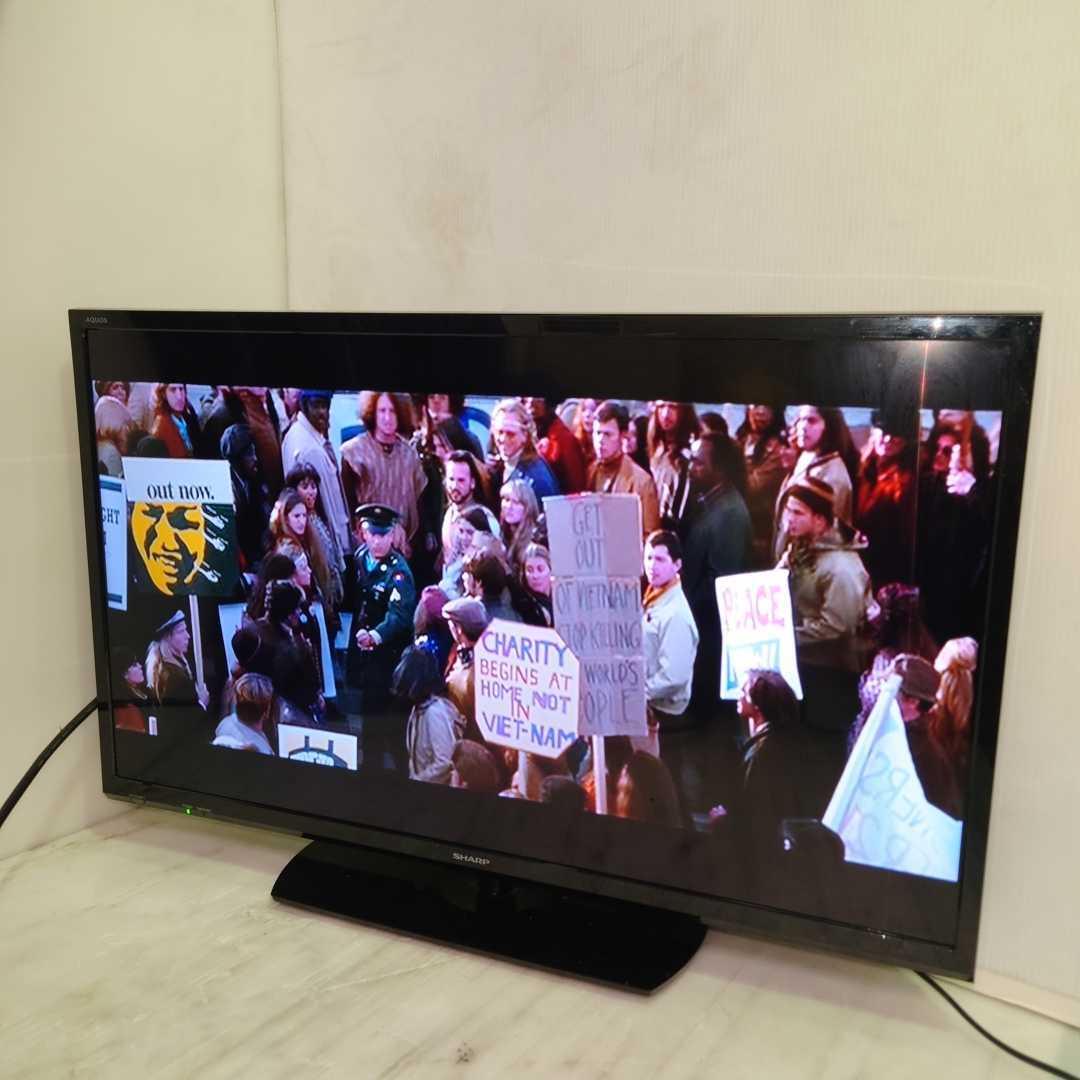 SHARP AQUOS 32V型 2T-C32AE1 テレビ 本体 シャープ SHARP アクオス AQUOS 32インチテレビ 2T-C32AE1 シャープ