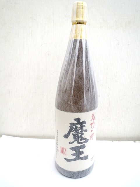 魔王 芋焼酎 1800ml | - 焼酎 価格.com 25% 名門の粋 1800ml」の人気商品