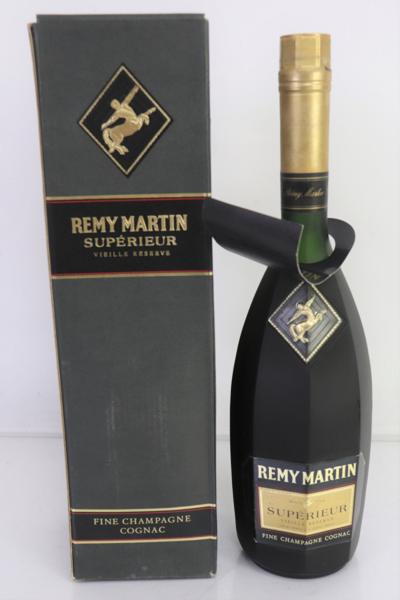 MARTIN レミーマルタン REMY SUPERIEUR 未開栓 VSOP スペリオール