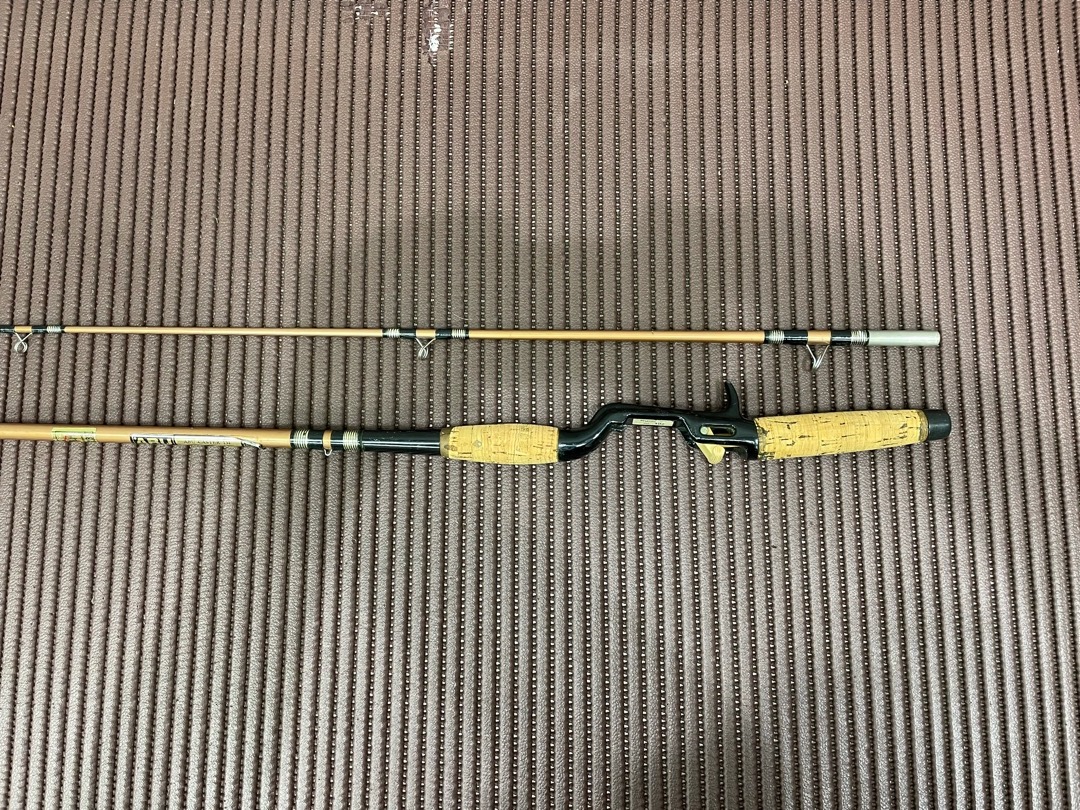 ABU caster 1 zoom svangsta カスタム 公式通販サイト
