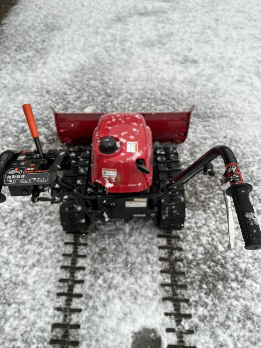 HONDA ユキオス SB800 除雪 売り切り 除雪機 ユキオス -