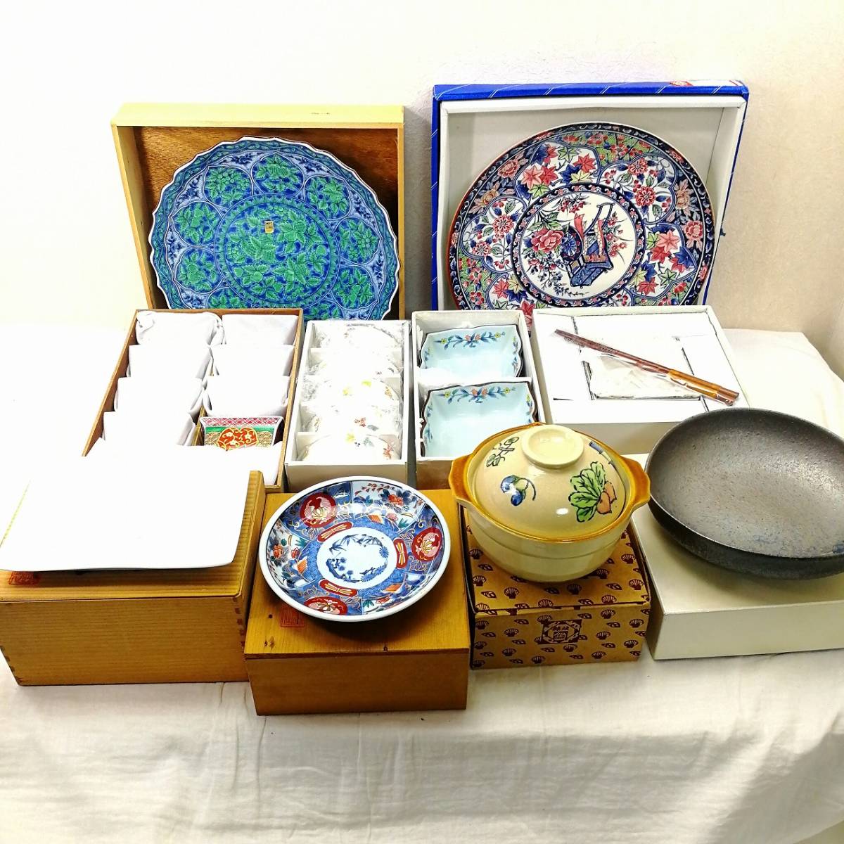 和食器彩りセット 10点 和食器彩りセット 10点 楽天市場】陶器食器