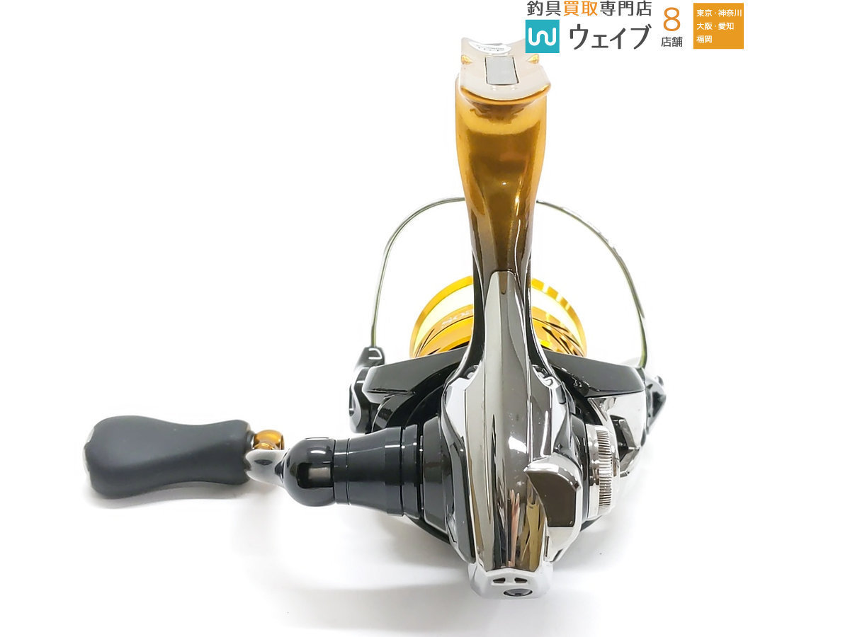 シマノ　ソアレBB C2000SS HG シマノソアレBB C2000SSPG - シマヤ釣具ネットショップ