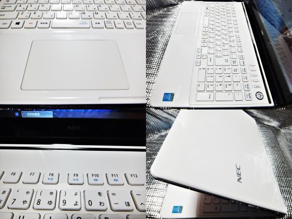 NEC Lavie LAVIE⁄LS550⁄8GB⁄1TB⁄Corei5⁄NECノートパソコン121 LS550⁄S LaVie - i5 Core LS550 S Yahoo!オークション 価格比較 4200M 価格.com G i5-4200m」の落札相場・落札価格