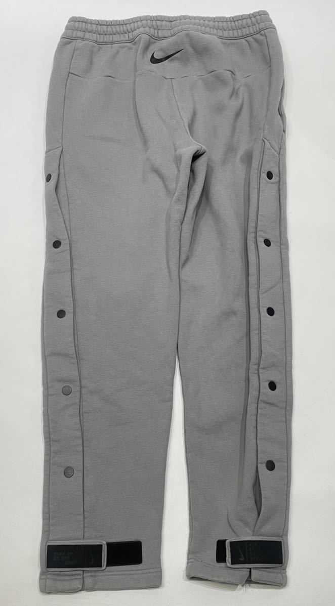 正規品ナイキ フィアオブゴッド WARM UP PANT BV5791-003