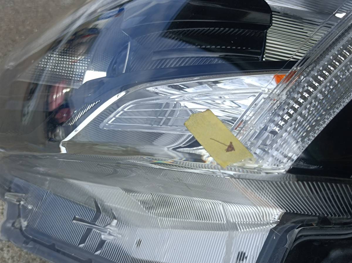 トヨタ コペン GR 左ヘッドライト ユニット LA400A(ヘッドライト トヨタ コペン GR 左ヘッドライト ユニット LA400A(ヘッドライト