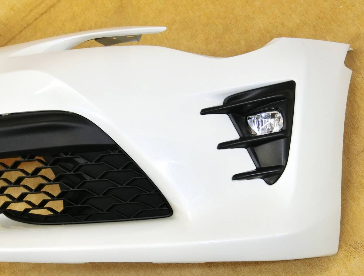 DD○ZN6 トヨタ 86 後期 GT''Limited 純正 フロントバンパー DD○ZN6 トヨタ 86 後期 GT''Limited 純正 フロントバンパー