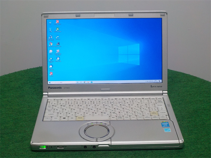 MouseComputer NM-A711SHR611ZN i7-12700 16GB SSD 256GB HDD 1.0TB