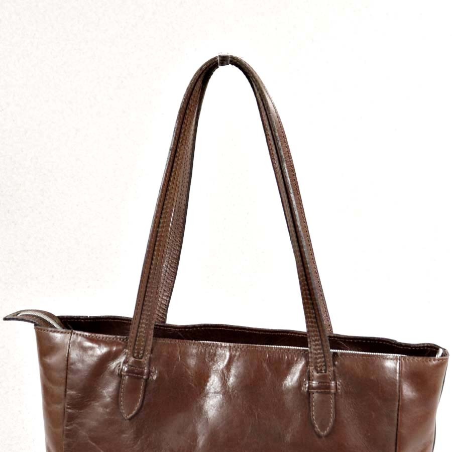 相場価格￥50,760- 美品 HERGOPOCH エルゴポック 職人技 ハンドメイド 