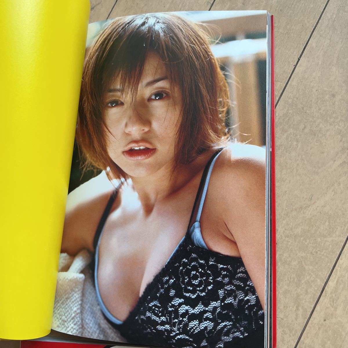 Asahi Press 1 4 セット 井川遥 葵みのり さとう珠緒 佐藤江梨子 川村亜紀 宮澤正明 写真集 複数被写体 売買されたオークション情報 Yahooの商品情報をアーカイブ公開 オークファン Aucfan Com Asahi Press 1 4 セット 井川遥 葵みのり さとう珠緒 佐藤江梨子 川村亜紀 宮澤正明 写真集 複数被写体 売買されたオークション情報 Yahooの商品情報をアーカイブ公開 オークファン Aucfan Com