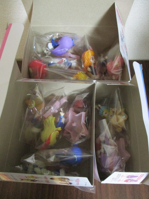 Mimicheri ミミシェリィ アイカツ 13体セット Fashion Check セット Preciousセット Lovely Party Collectionセット その他 売買されたオークション情報 Yahooの商品情報をアーカイブ公開 オークファン Aucfan Com