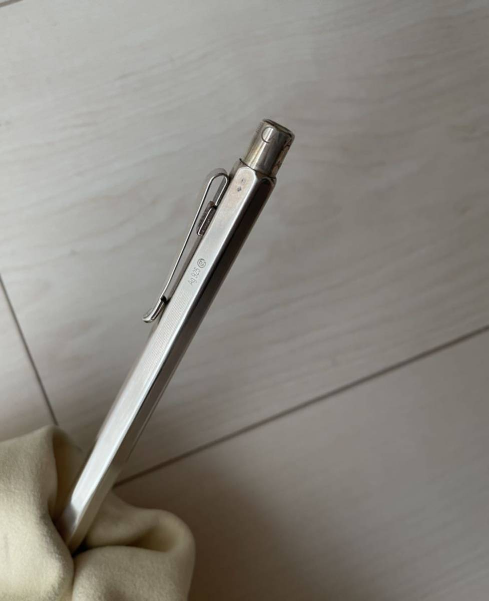 廃盤・極美品カランダッシュ エクリドール トレッセ ボールペン