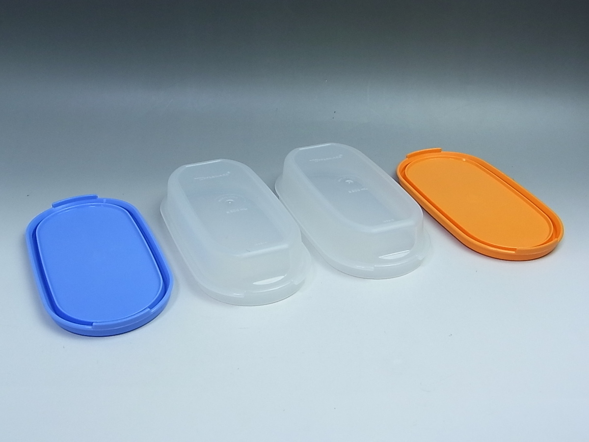 未使用長期保管品Tupperware タッパーウェア 保存容器 タッパーウェア保存容器デットストック TupperwareBrands - 未使用 □070801-D□未使用保管品□Tupperware□タッパー□容器□雑貨□まとめ デット shop｜ラクマ ひまママ's by タッパーウェア未使用品セットの通販 1L スクエア ミディ