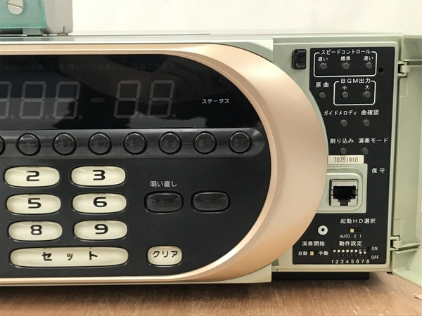 JOYSOUND×UGA カラオケミキシングアンプ 楽天市場】カラオケ本体【新品