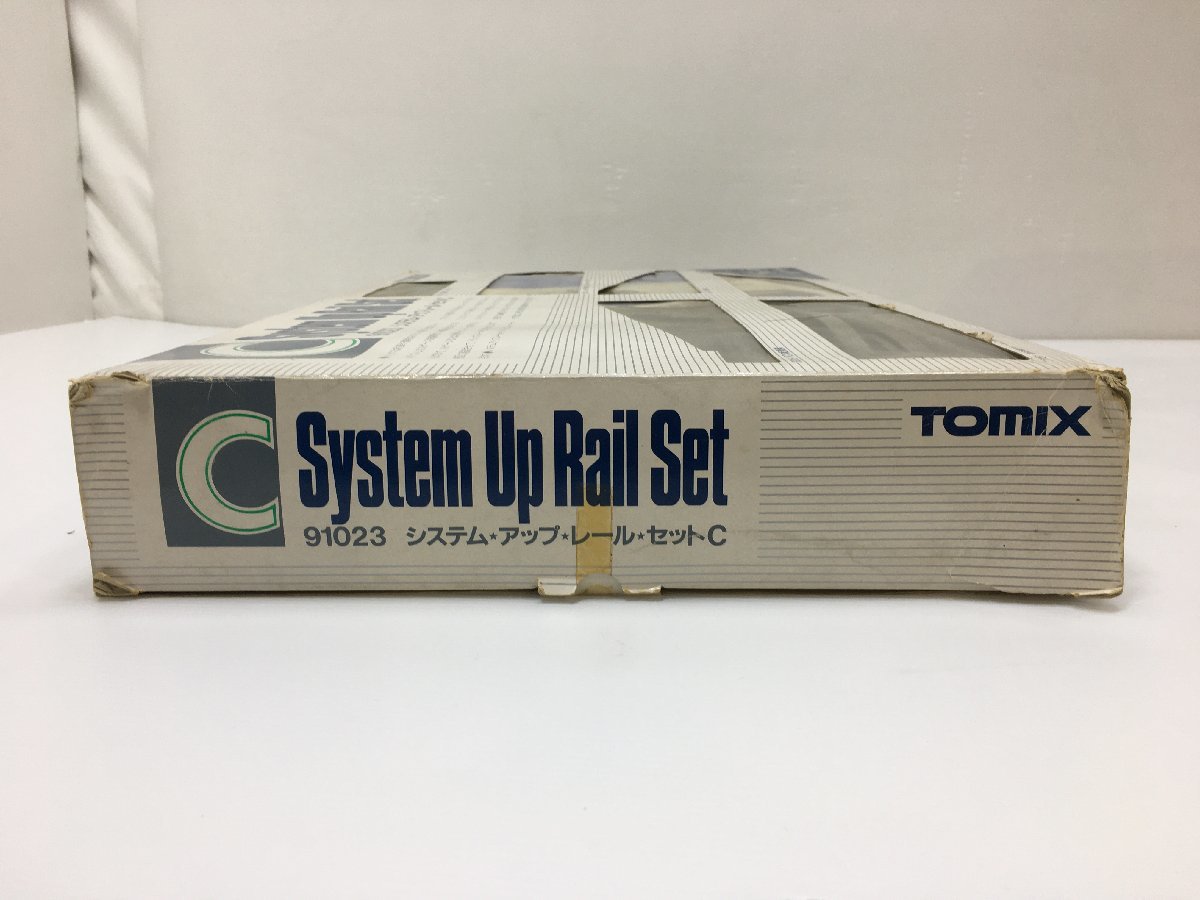 TOMIX 90101 ベーシックセットスタンダード(485系4両) 1521 解放ランプ 