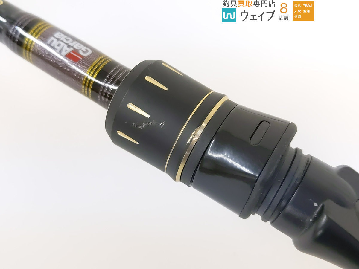 Abu アブガルシア バスビート3 c 6m Iii フィッシング 売買されたオークション情報 Yahooの商品情報をアーカイブ公開 オークファン Aucfan Com