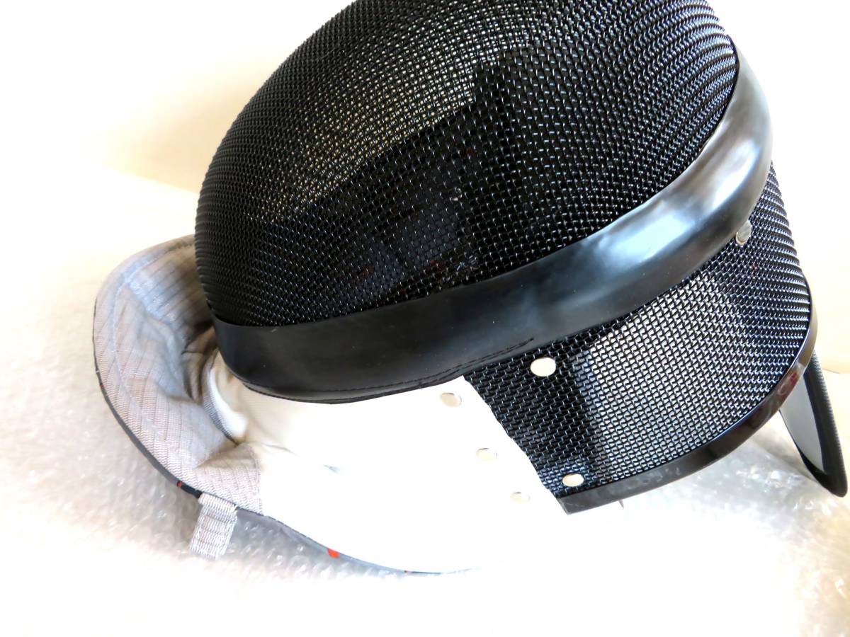 ○【ト葛】Absolute USA Fencing Gear Mサイズ 350N フェンシング 