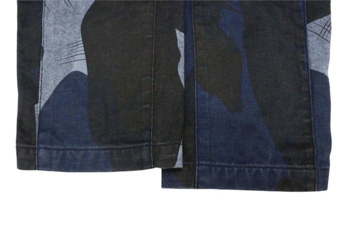 Nigel Cabourn - LYBRO / BRITISH ARMY SMOCK ナイジェルケーボン