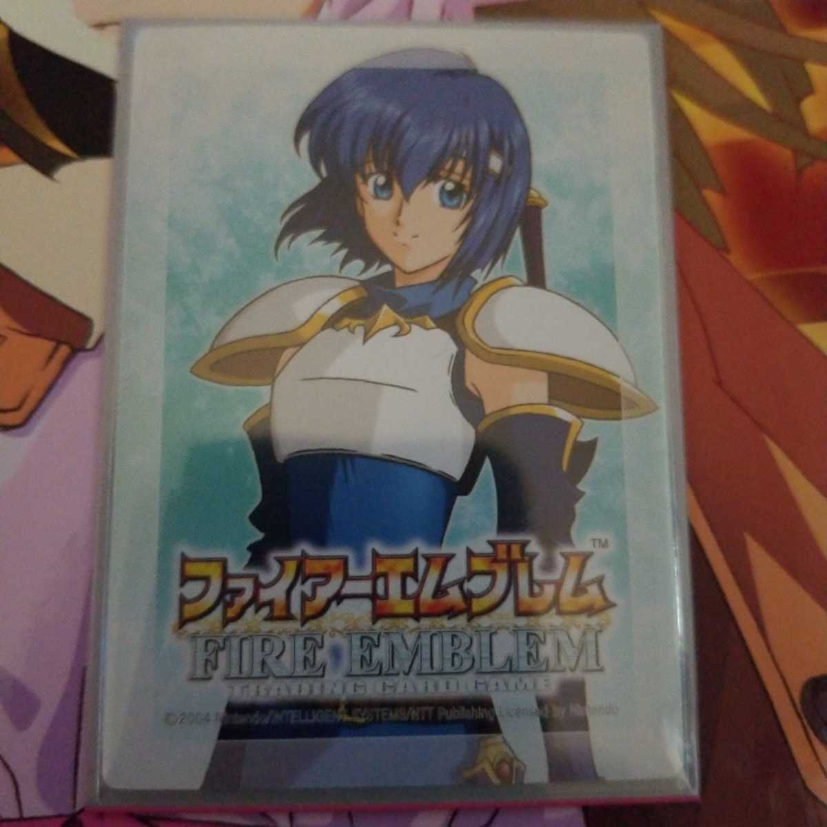 ファイアーエムブレムTCG ターンマーカー カチュア 【公式通販】