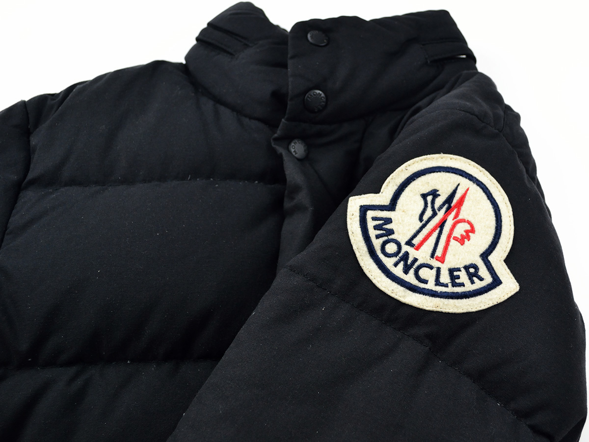 国内正規品 MONCLER x JUNYA WATANABE MAN COMME des GARCONS 