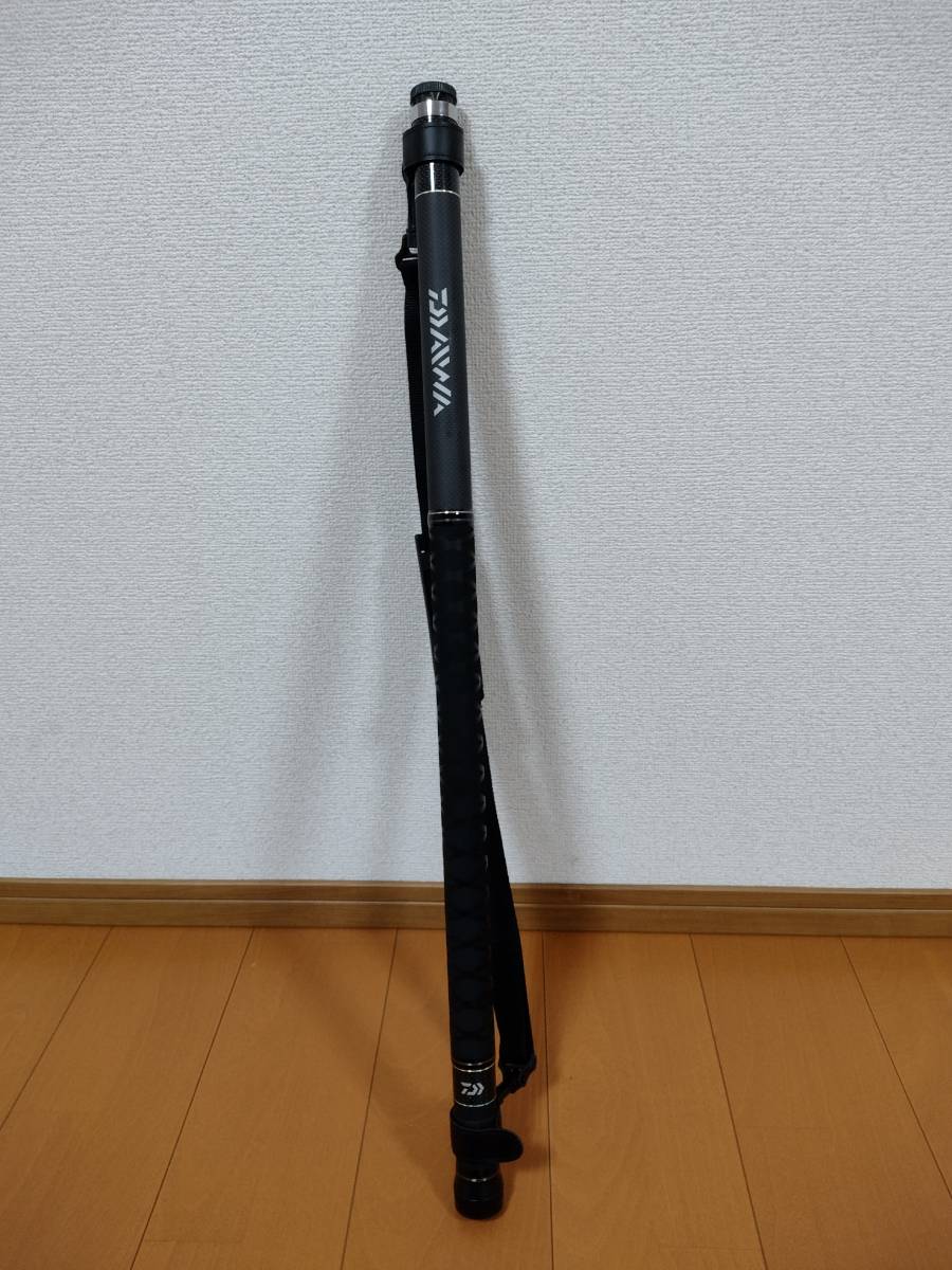 ダイワ(DAIWA) 玉の柄 ランディングポール2 60 中古美品(フィッシング  