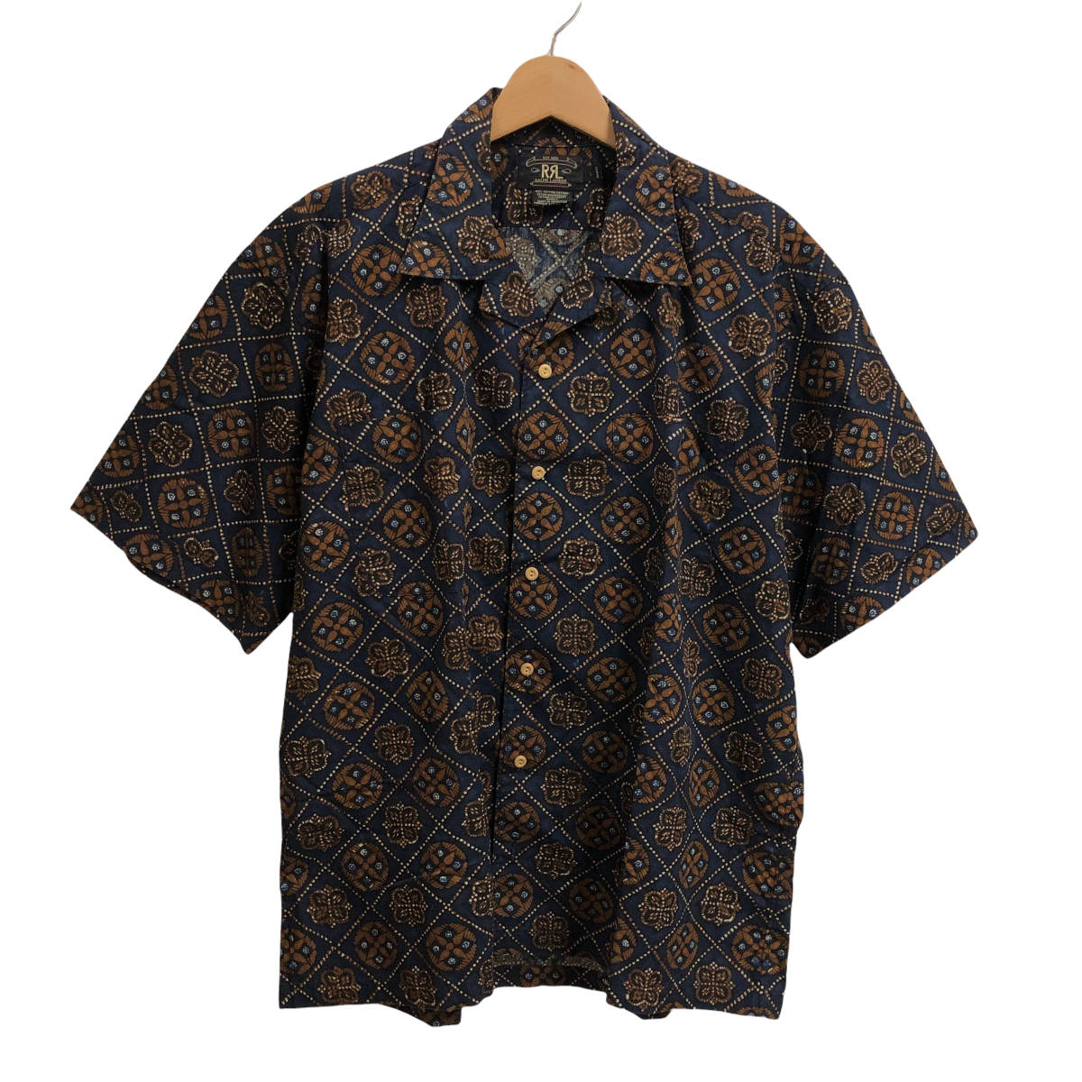 RRL Ralph Lauren ダブルアールエル ラルフローレン ラルフ RALPH 正規 