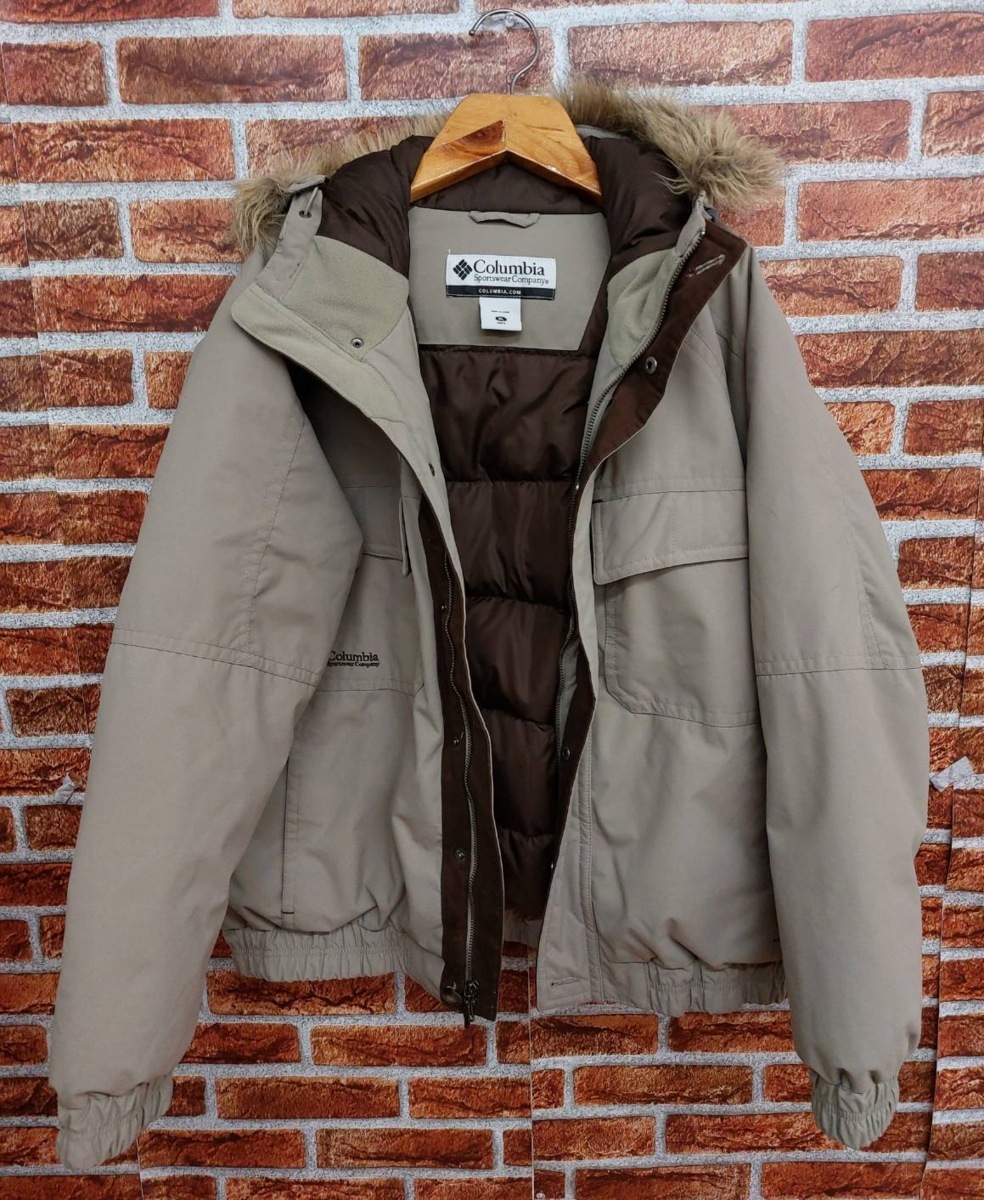 コロンビア Columbia(コロンビア) Columbia タナナループ ダウン 