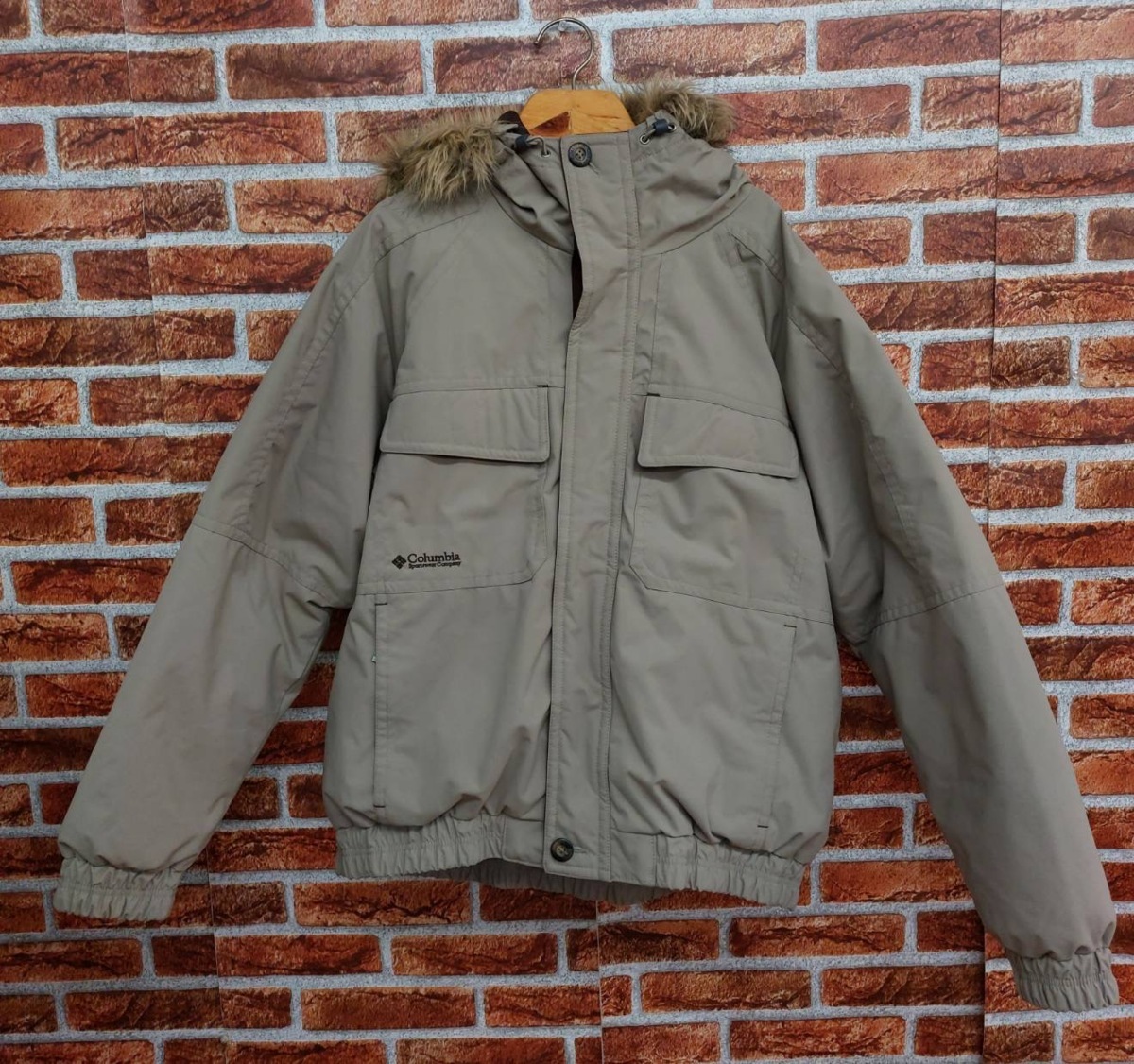 コロンビア Columbia(コロンビア) Columbia タナナループ ダウン 