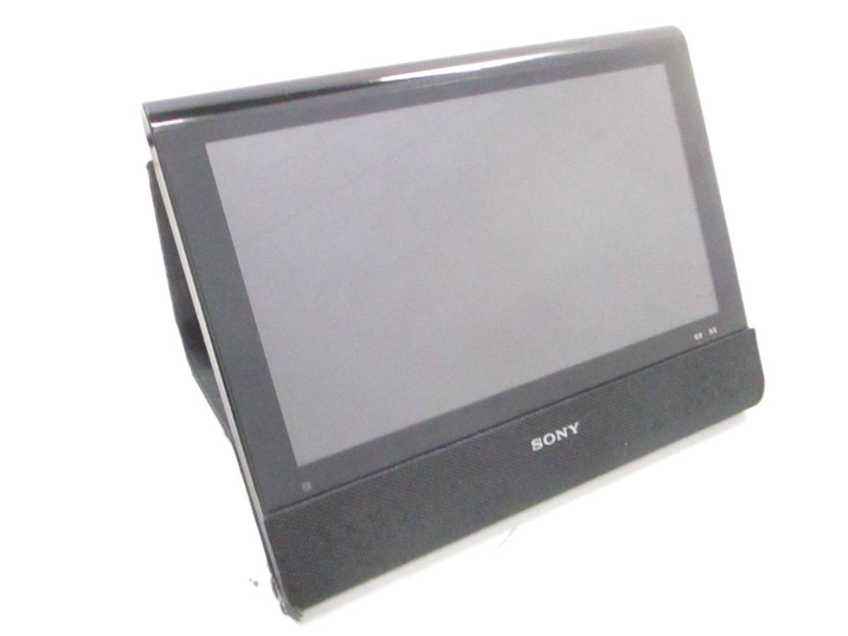 SONY ソニー BDP-Z1 ポータブル ブルーレイプレーヤー 2015年製 1959A