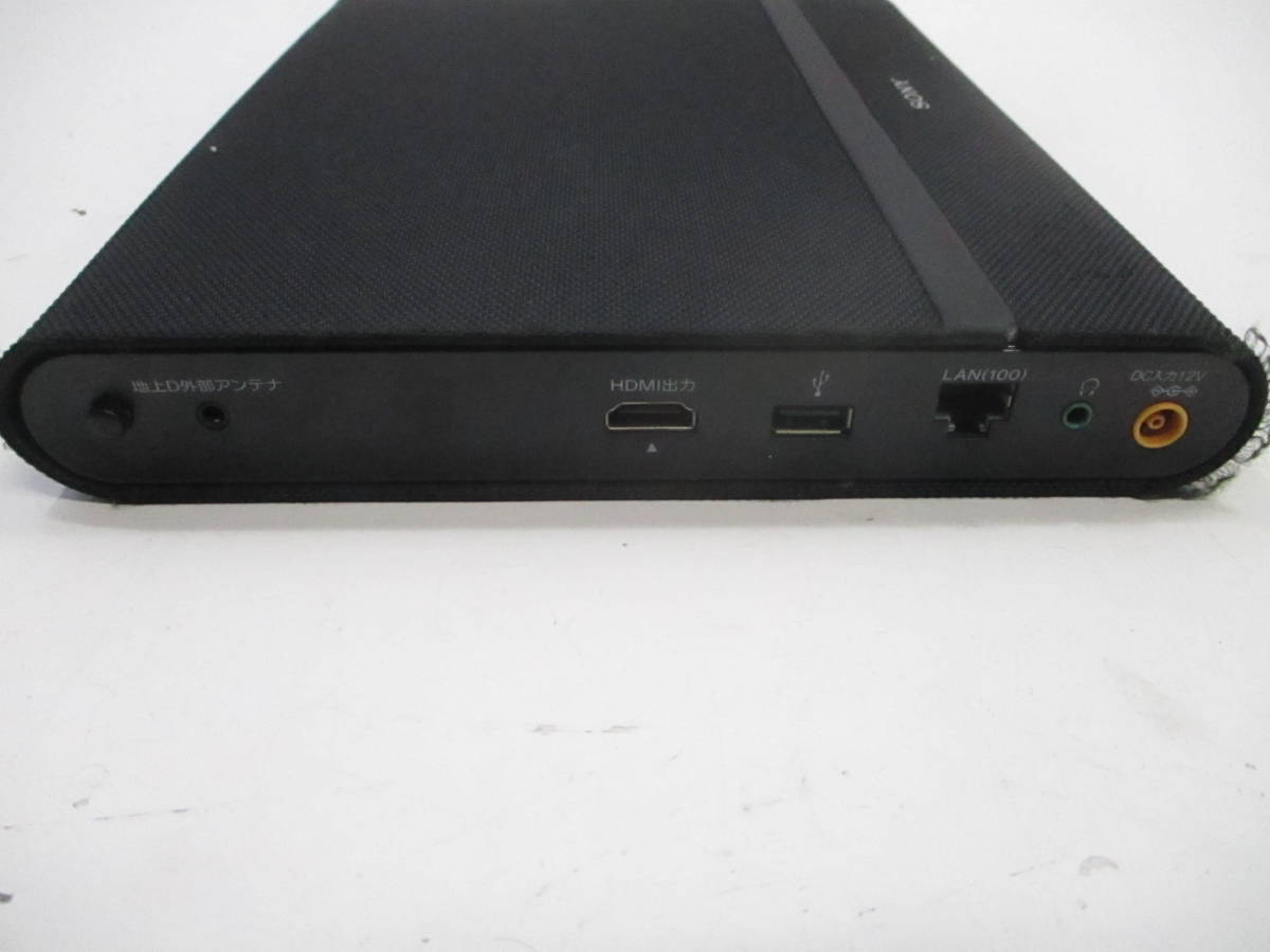 SONY ソニー BDP-Z1 ポータブル ブルーレイプレーヤー 2015年製 1959A