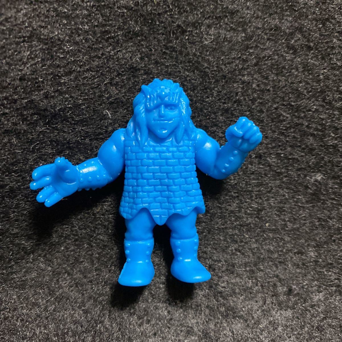 闘将拉麺男 闘え ラーメンマン消しゴム 犬操 青 キン肉マン消しゴム キン消し キンケシ キン肉マン 売買されたオークション情報 Yahooの商品情報をアーカイブ公開 オークファン Aucfan Com