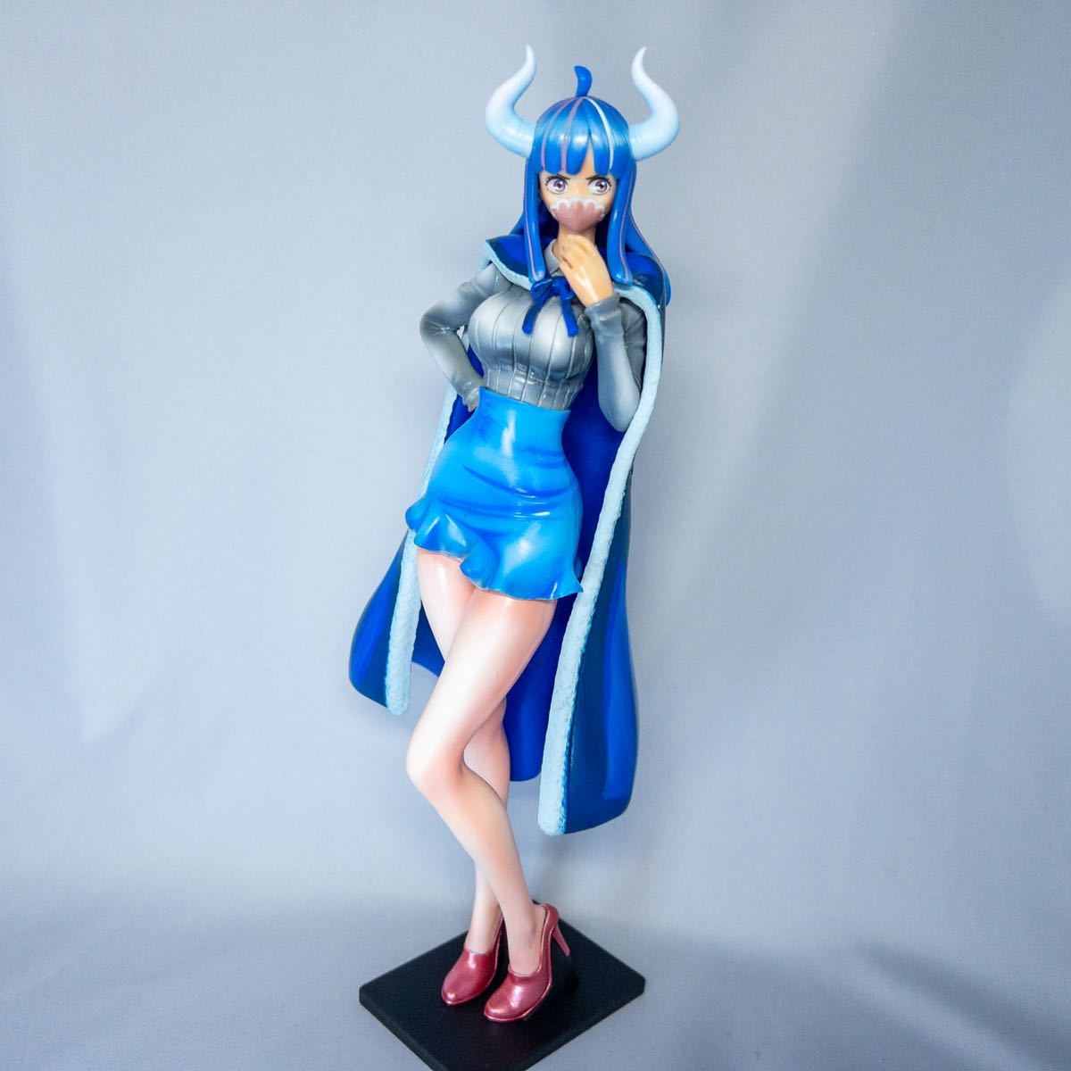 1円 ワンピース フィギュア リペイント ウルティ Glitter Glamorous グリグラ 新作 プライズ Uruti Onepiece One Piece 売買されたオークション情報 Yahooの商品情報をアーカイブ公開 オークファン Aucfan Com