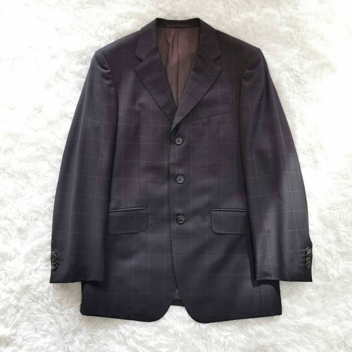 極上の逸品】1円！ ポールスミス Paul Smith デルフィノ DELFINO super